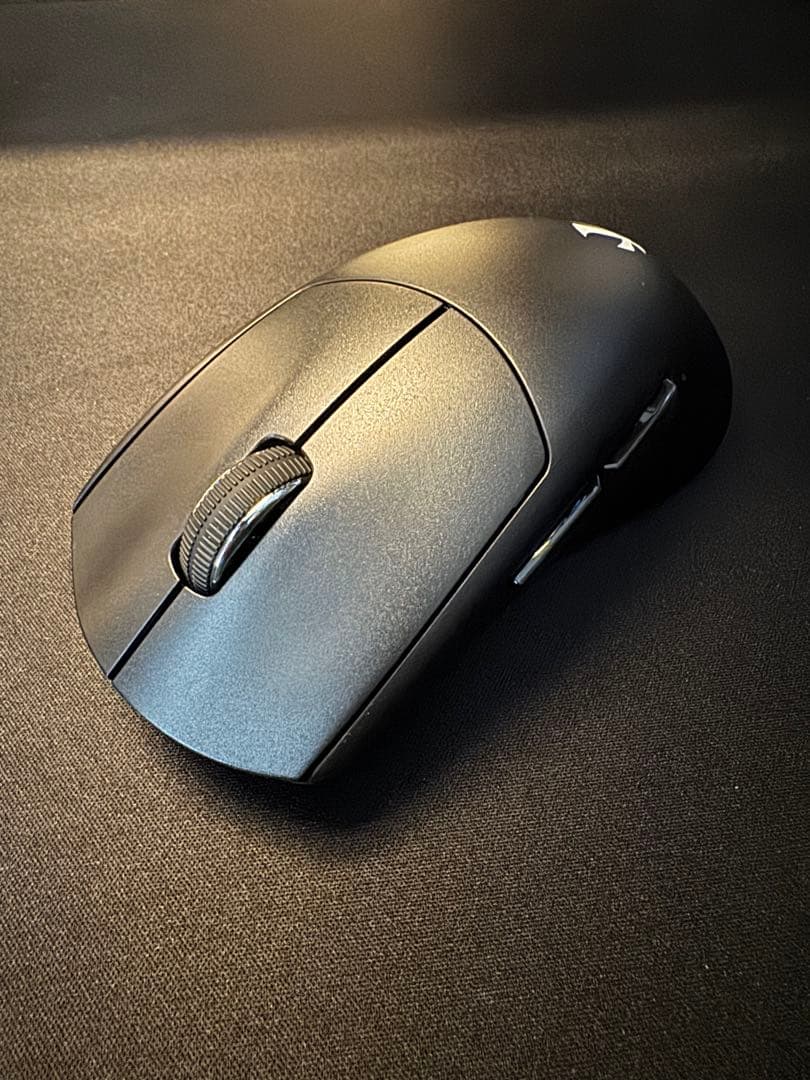 エレコム ゲーミングマウス VM800L