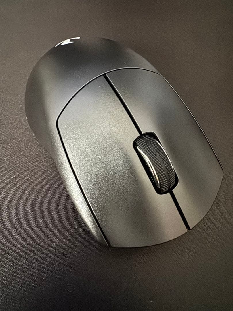 エレコム ゲーミングマウス VM800L