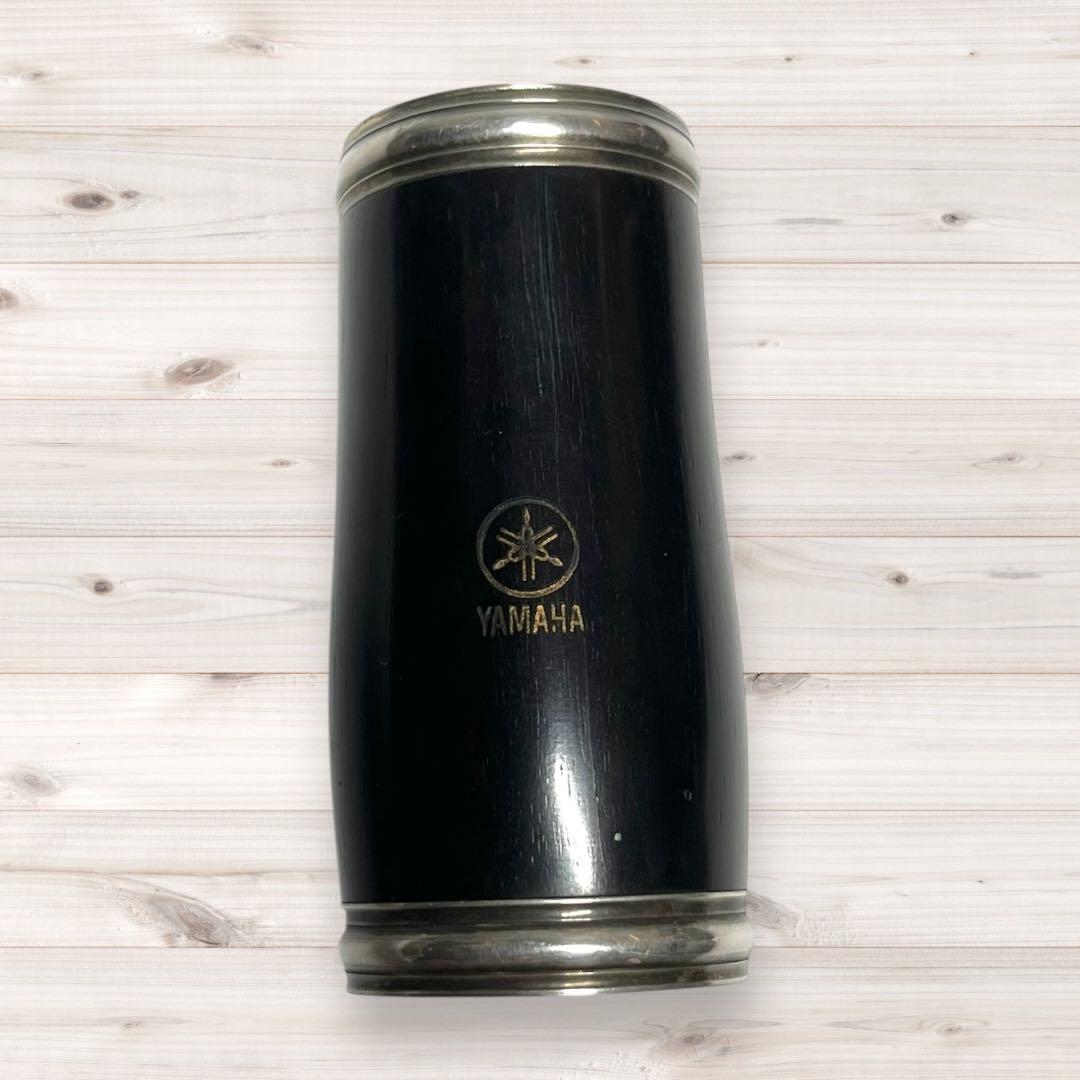 ヤマハ クラリネット YCL33 クラリネット グラナディラ 管楽器