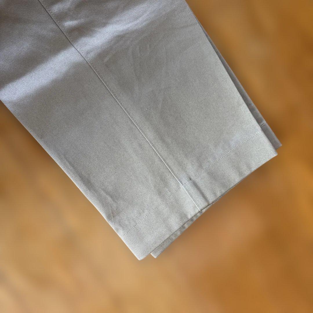 BARN STORMER（バーンストーマー）2プリーツドレスチノ　マッカーサー