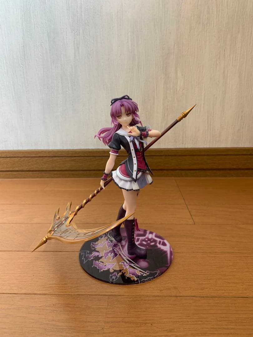 軌跡シリーズ レン・ブライト 1/8スケール フィギュア