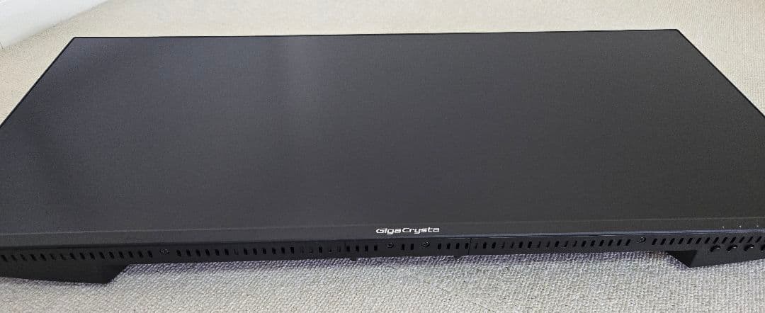 I-O DATA GigaCrysta ディスプレイPCモニター