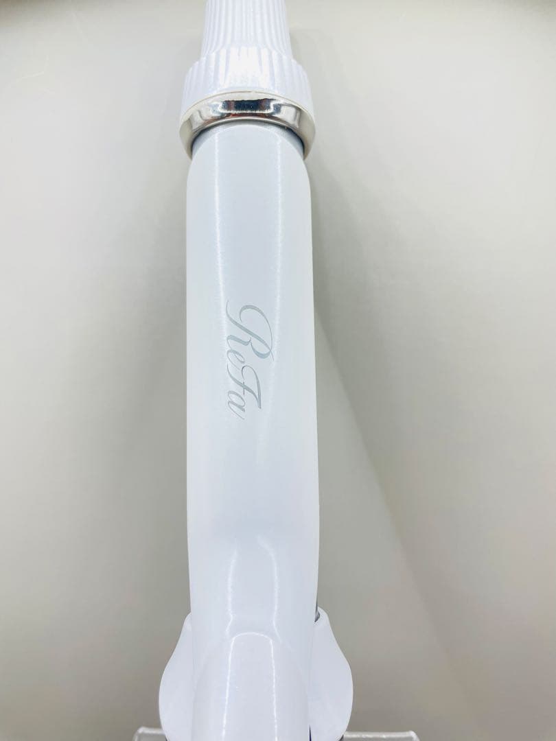 【メンテナンス済み】 リファ カール アイロン コテ 26mm 216