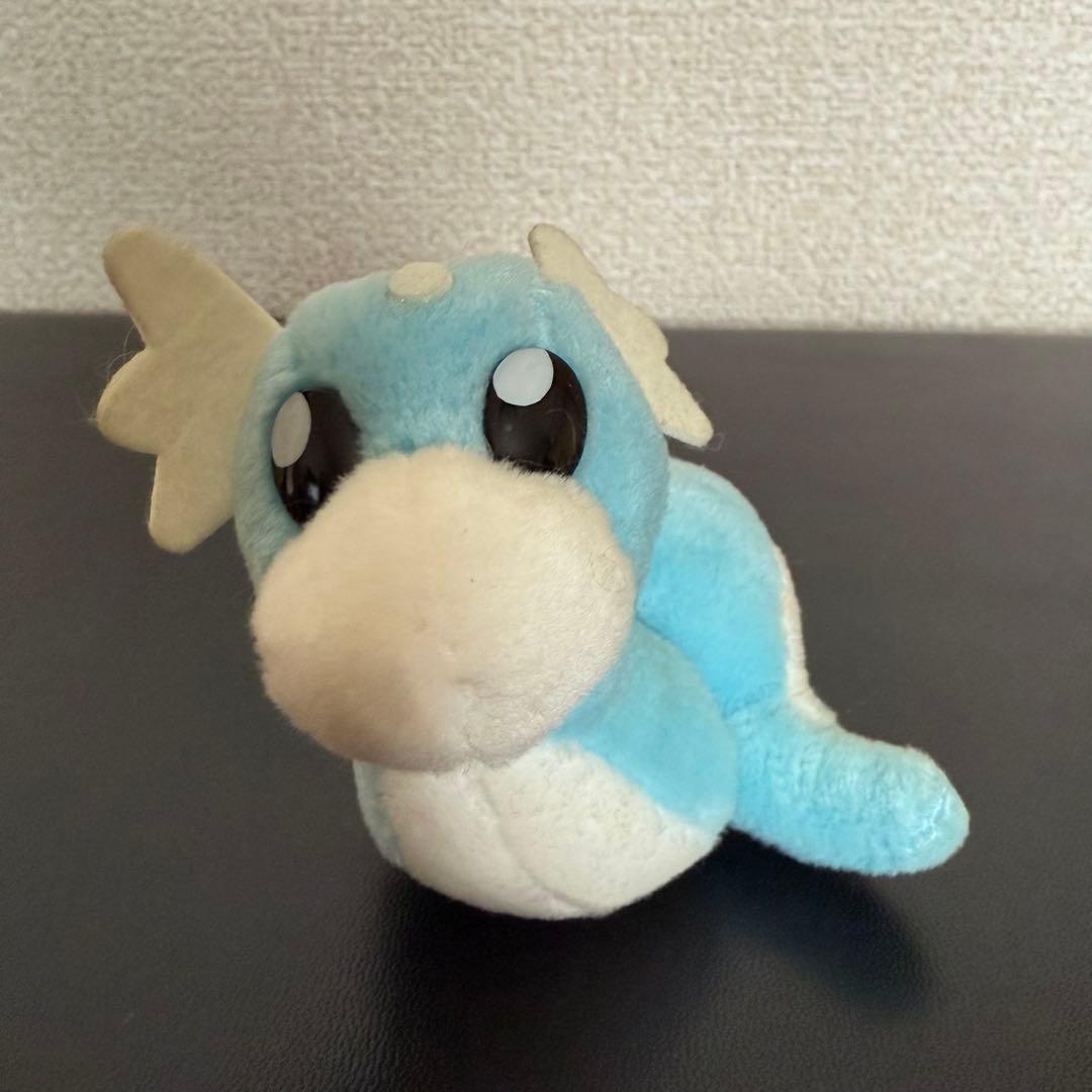 初期　バンダイ　トミ　ポケモン　ピカチュウ4体セット
