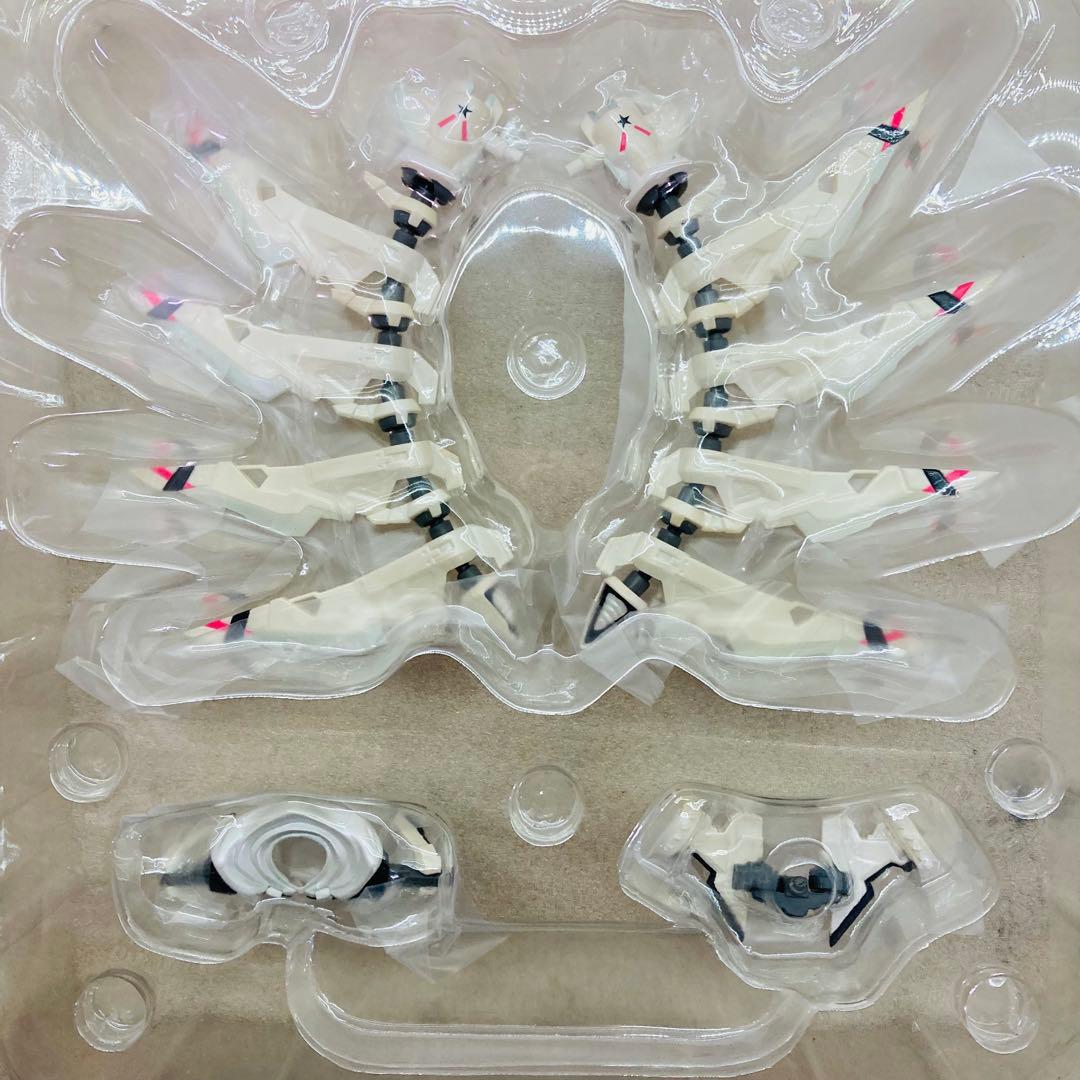 ブラック★ロックシューター THE GAME White Premium Box