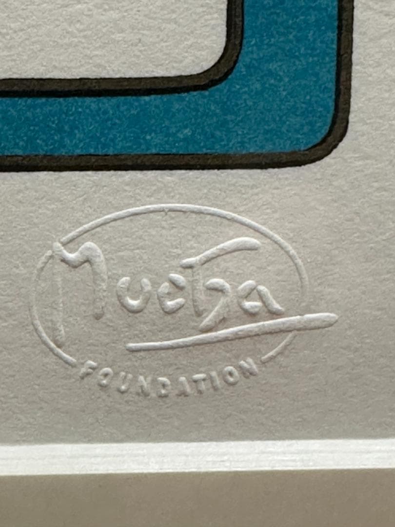 アルフォンス・ミュシャ『ブルーズ・アダンクール』版画 93/300