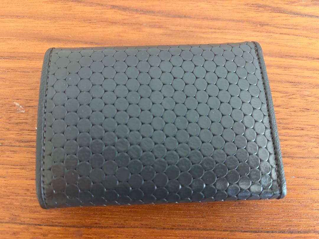 HIROKO HAYASHI ミニ財布