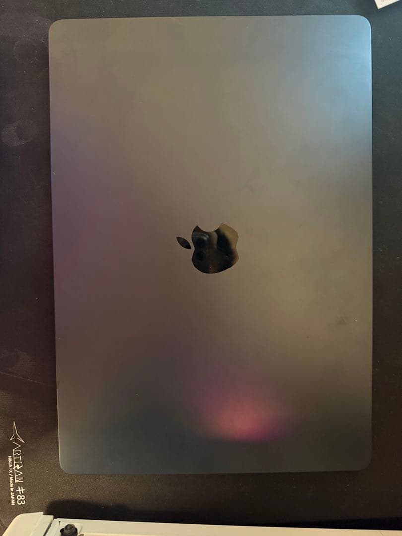 Apple MacBook Air 15インチ M3 2024 256G