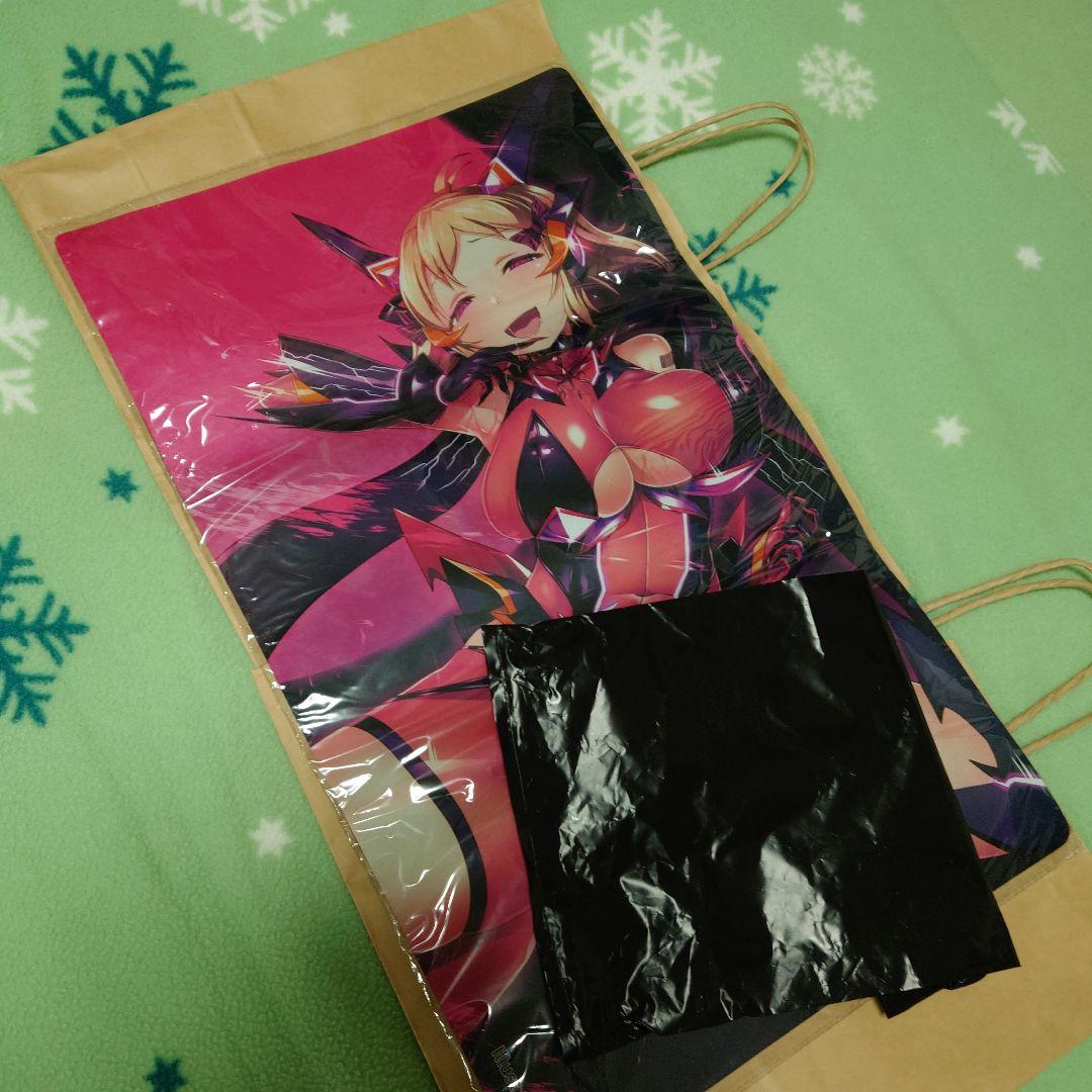 戦姫絶唱シンフォギア 重大工房 プレイマット