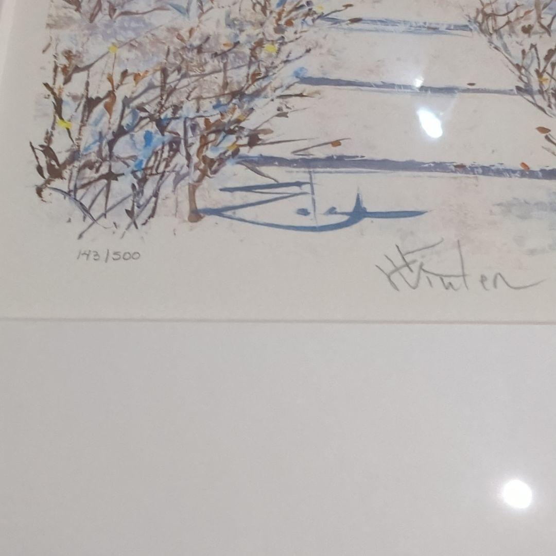 値下げ★イーダ ヴァリッキオ サイン入り Eda VARRICCHIO エダ