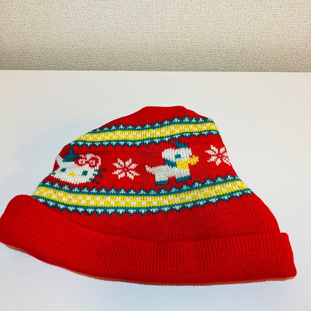 【超希少】ハローキティ雪ダルマ（詰め合わせ）