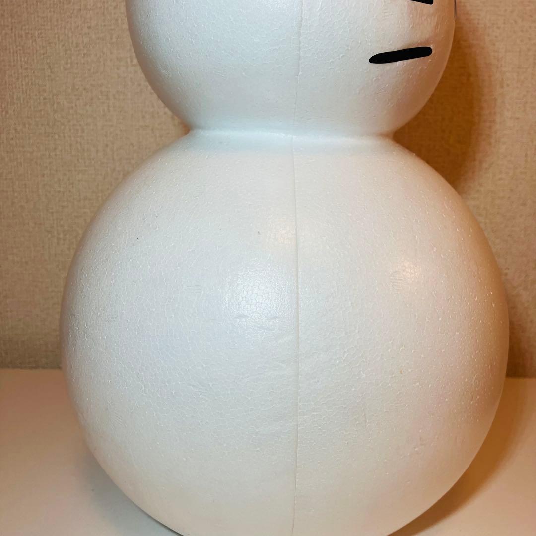 【超希少】ハローキティ雪ダルマ（詰め合わせ）