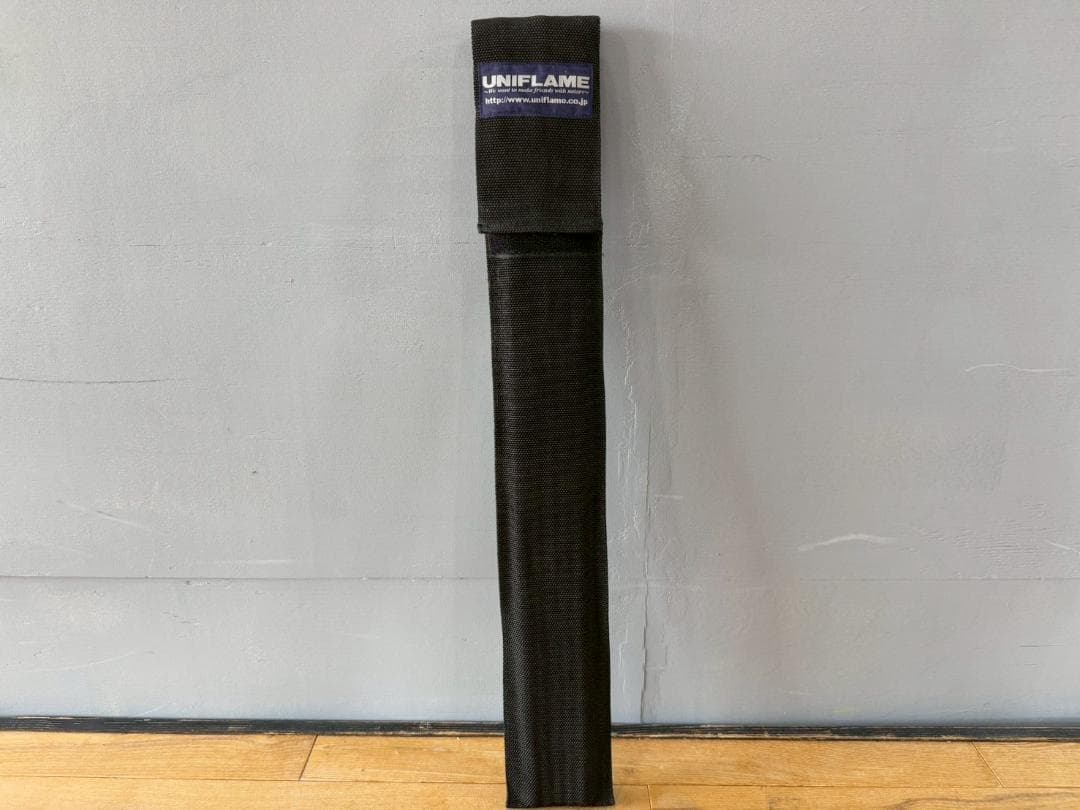 廃盤 ユニフレーム ツールハンガー ツール置き キャンプ用品 RW216