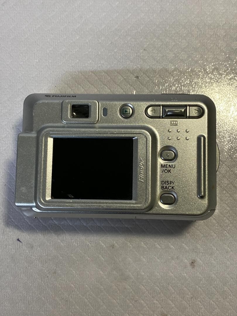 デジタルカメラ FUJIFILM A500#947