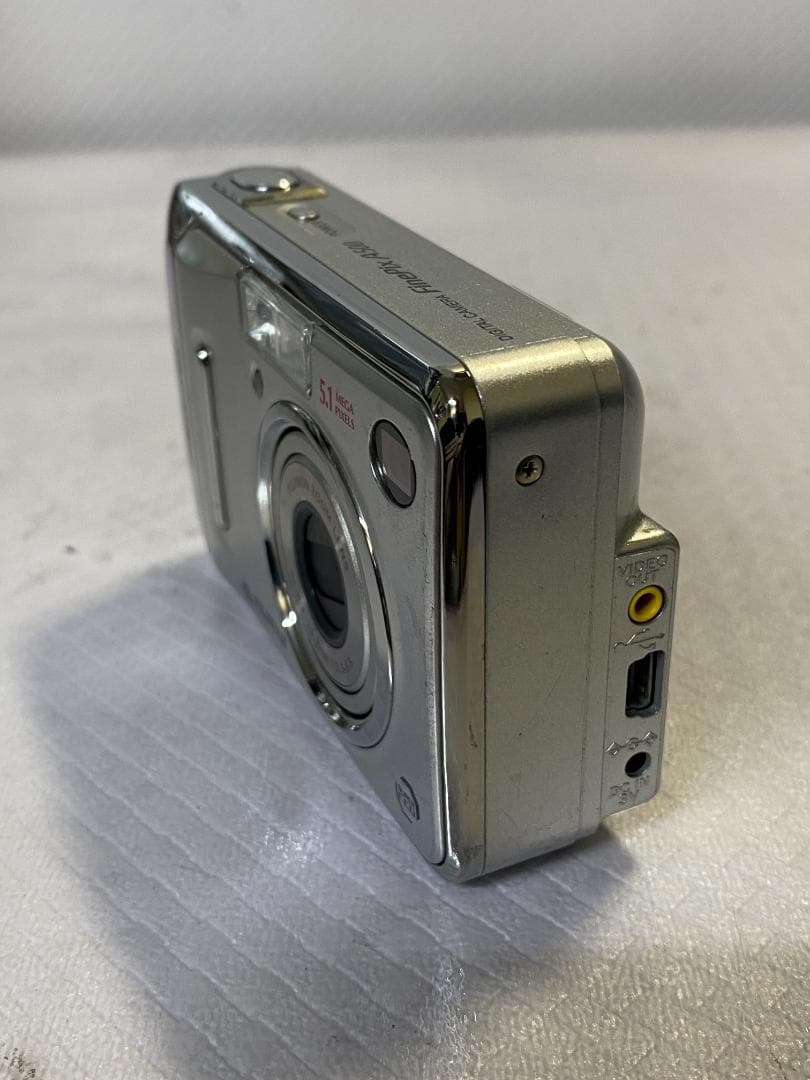 デジタルカメラ FUJIFILM A500#947