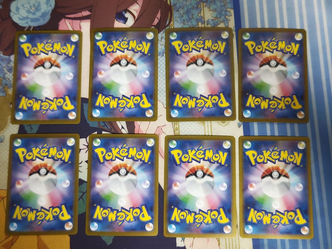 ドラパルト進化ラインセット(マスター柄、SAR)