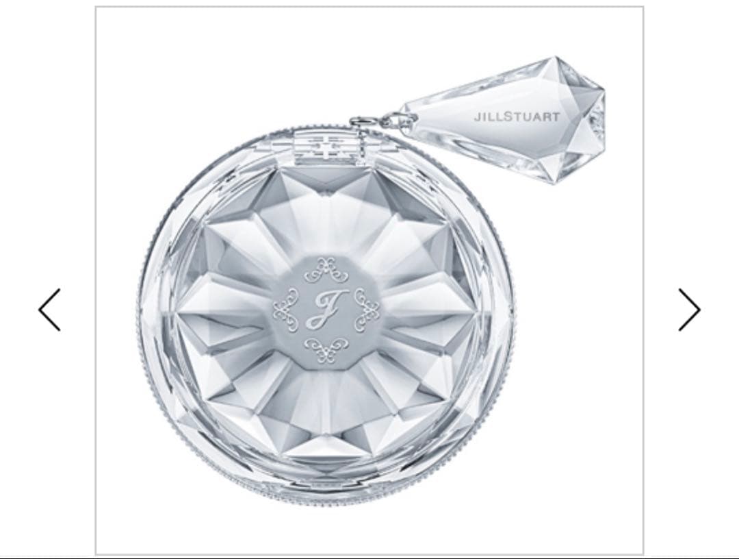 ダ*ド様 ジルスチュアート　チーク