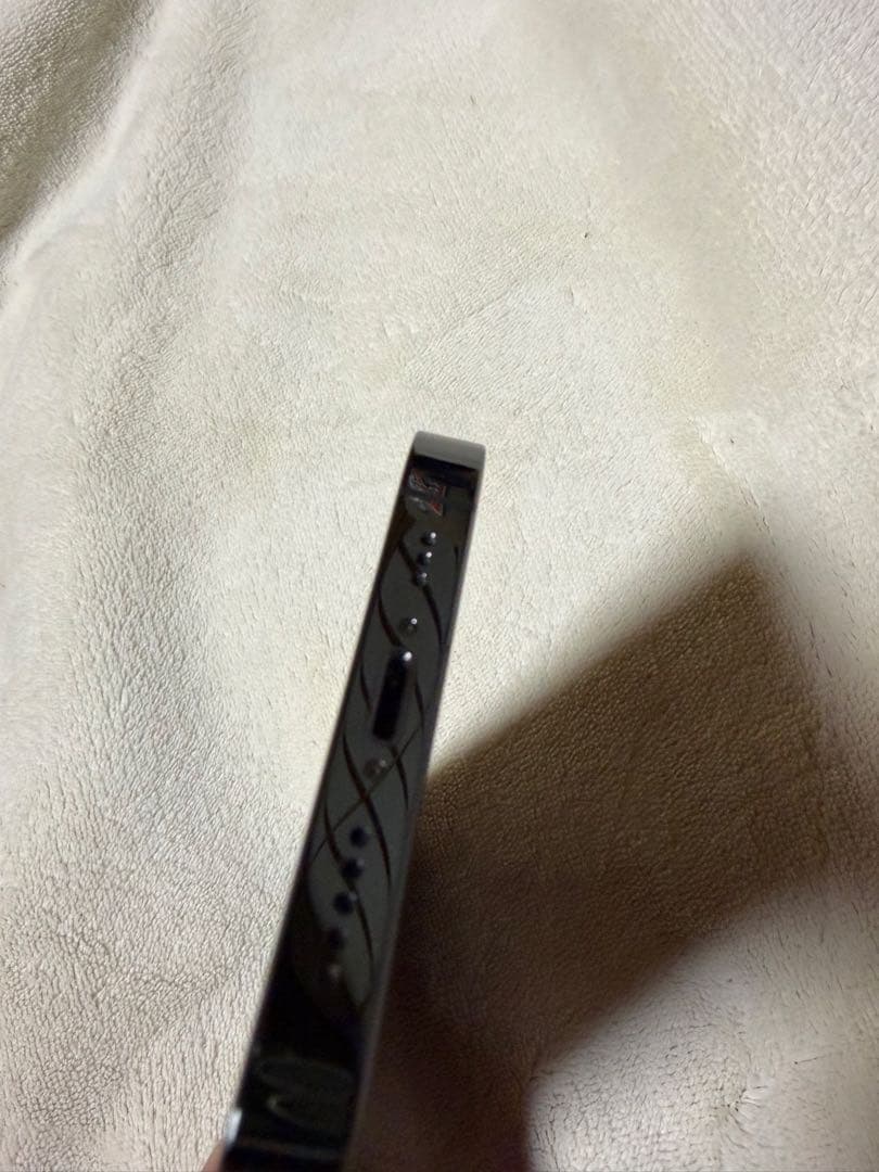 Apple iPhone 13 Pro グラファイト 本体