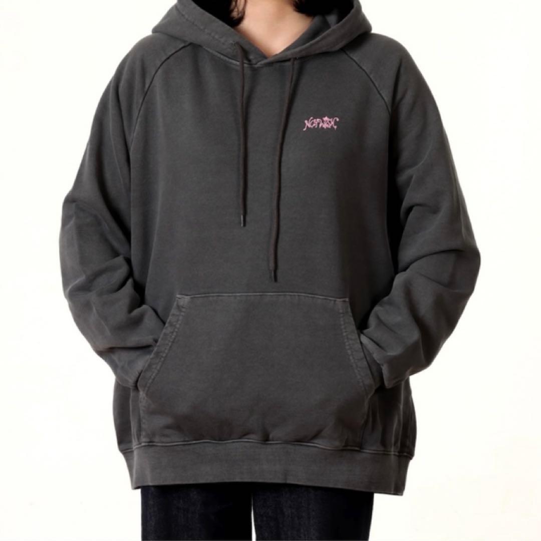 NCTWISH popup Hoodie set リョウ