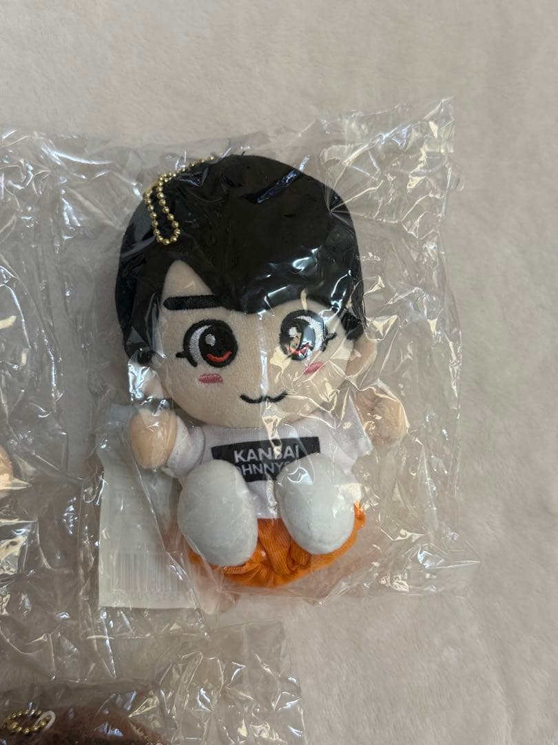 なにわ男子 ちびぬい 第1弾 関西ジャニーズ