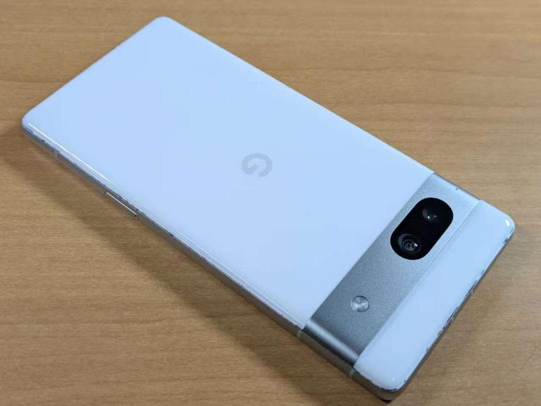 スマートフォン本体 011400L Google pixel7a 128GB