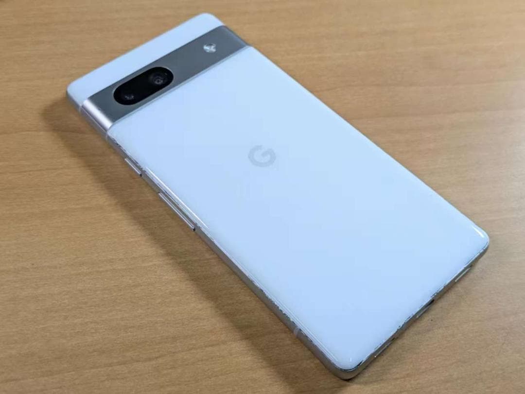 スマートフォン本体 011400L Google pixel7a 128GB