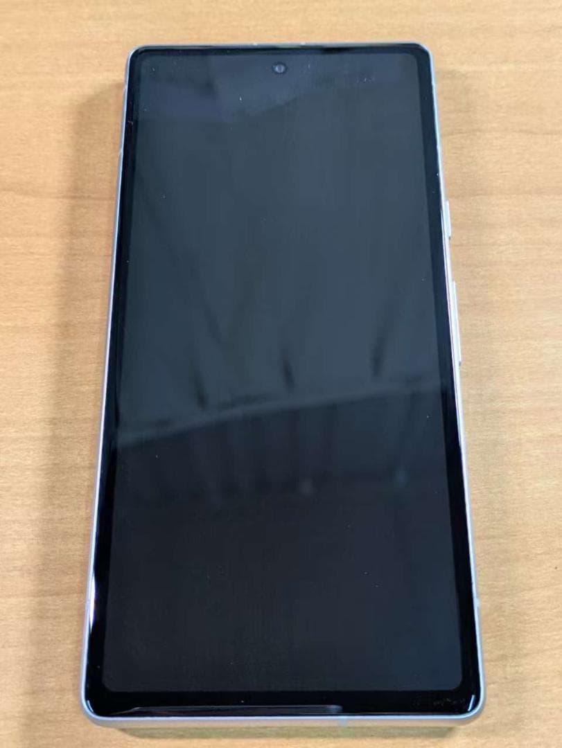 スマートフォン本体 011400L Google pixel7a 128GB