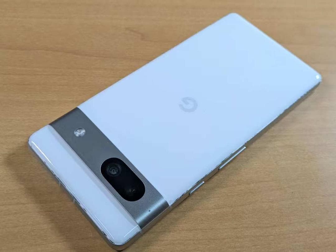 スマートフォン本体 011400L Google pixel7a 128GB