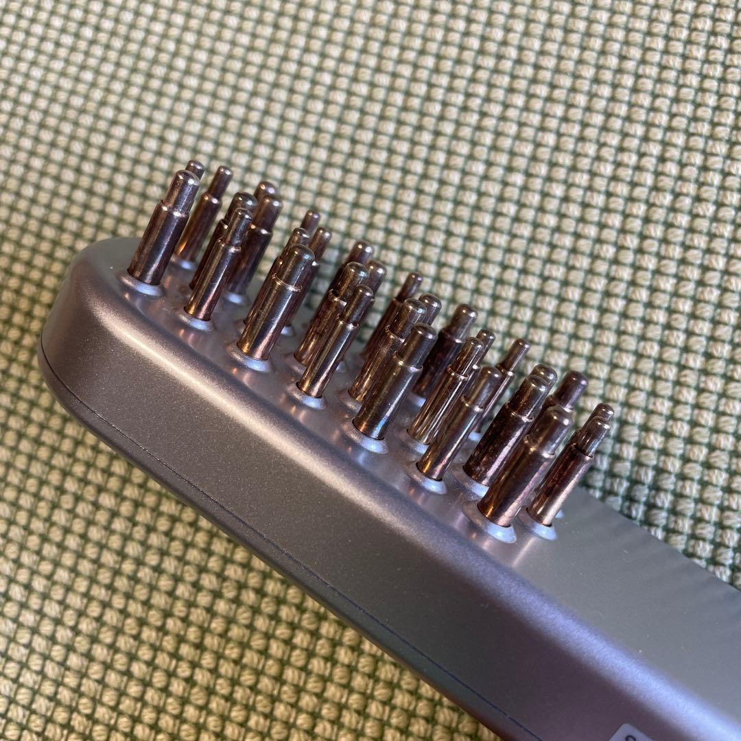 サロニアEMSリフトブラシ SALONIA