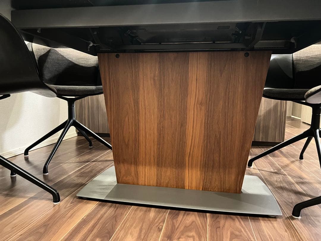 s*様 【BoConcept】 Milano ボーコンセプト※ダイニングテーブル