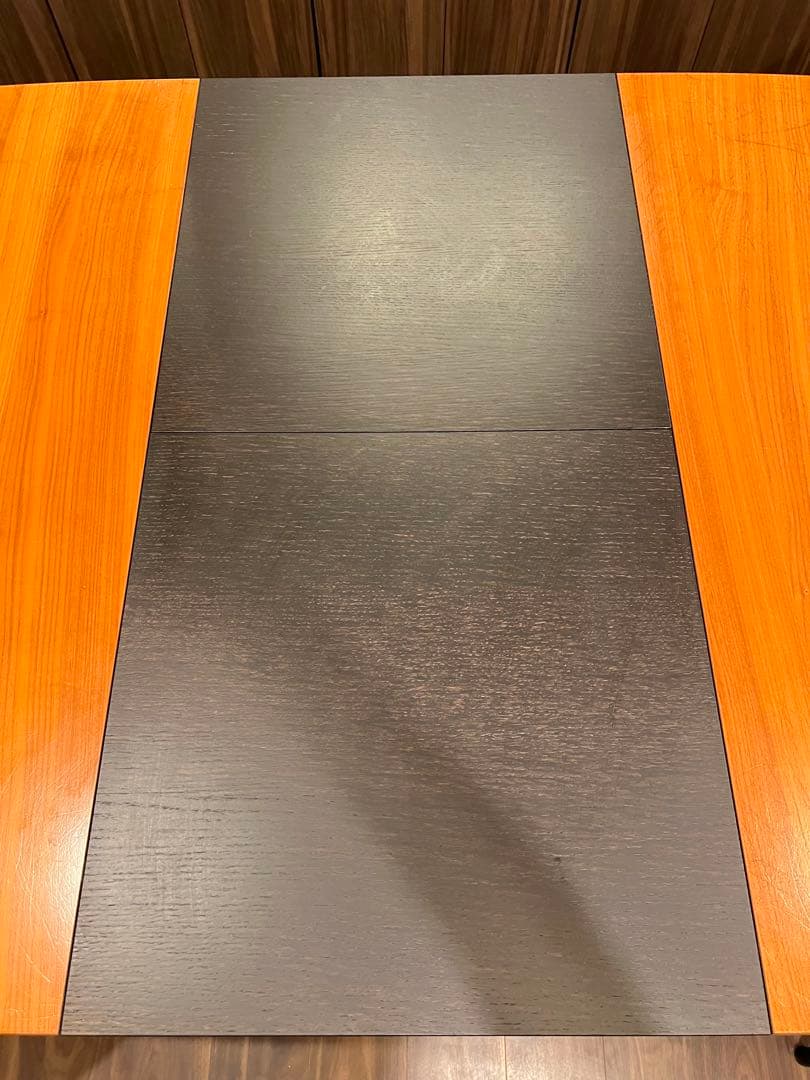 s*様 【BoConcept】 Milano ボーコンセプト※ダイニングテーブル