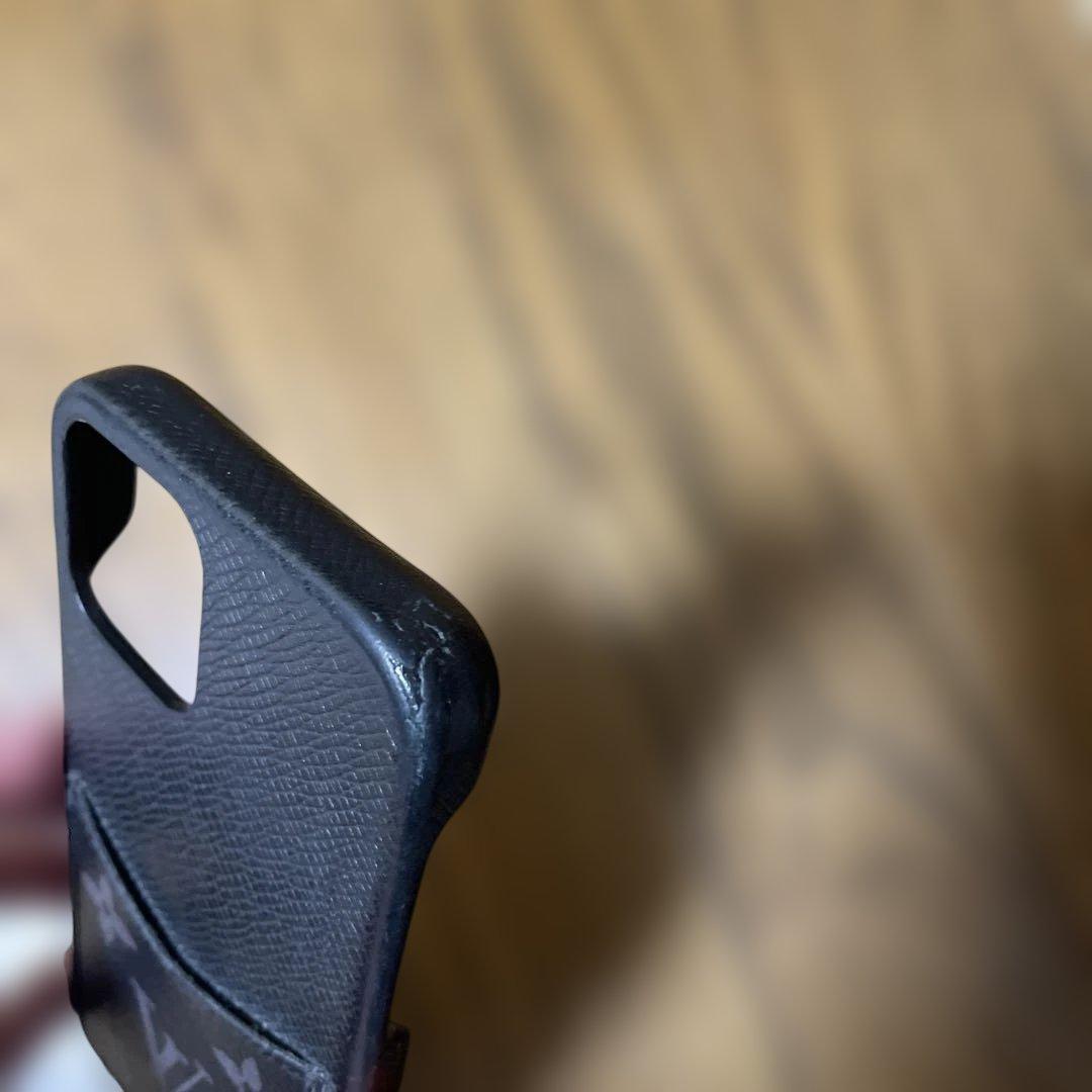 Louis Vuitton iPhone 12/12 Pro ケース