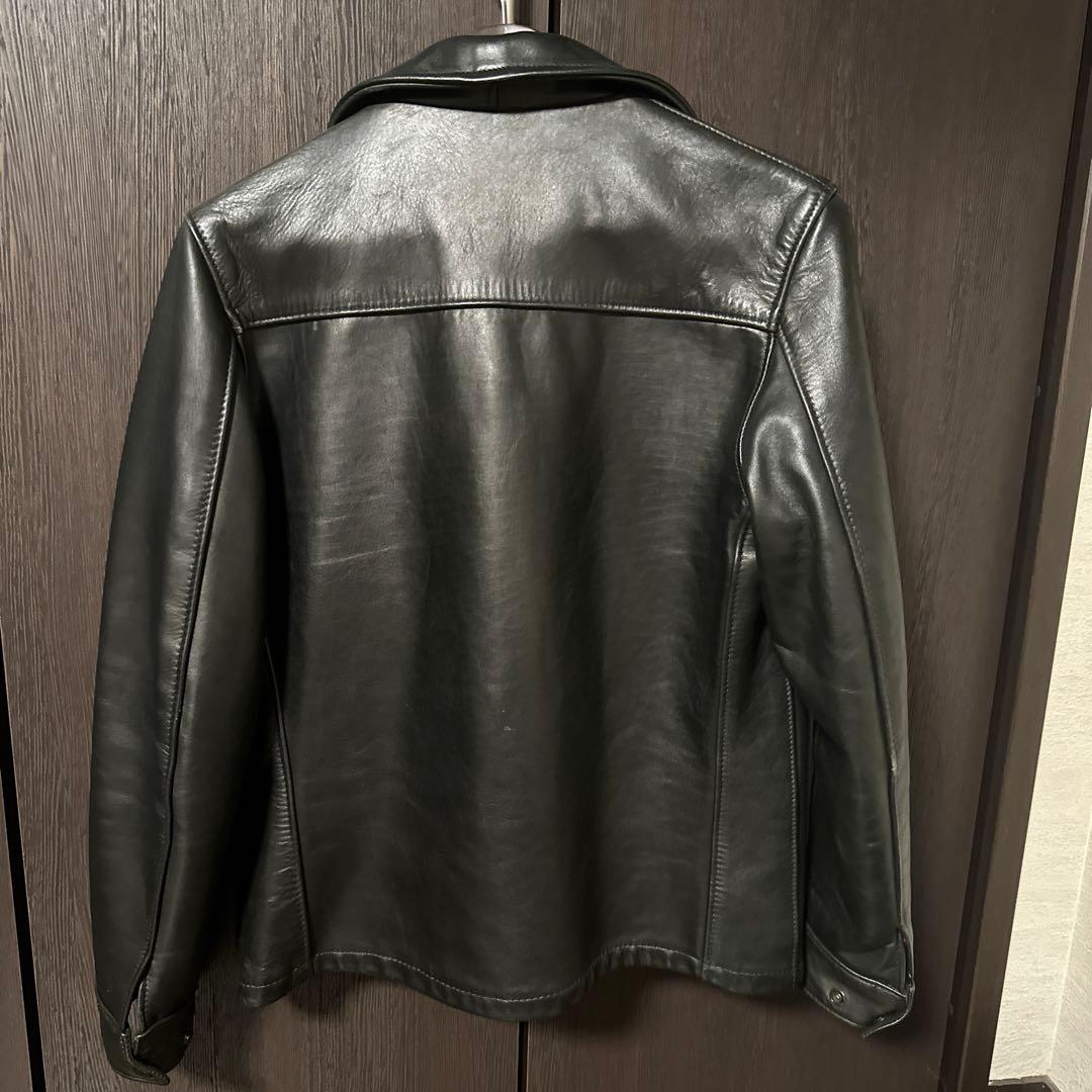 Schott ショットシングルライダース