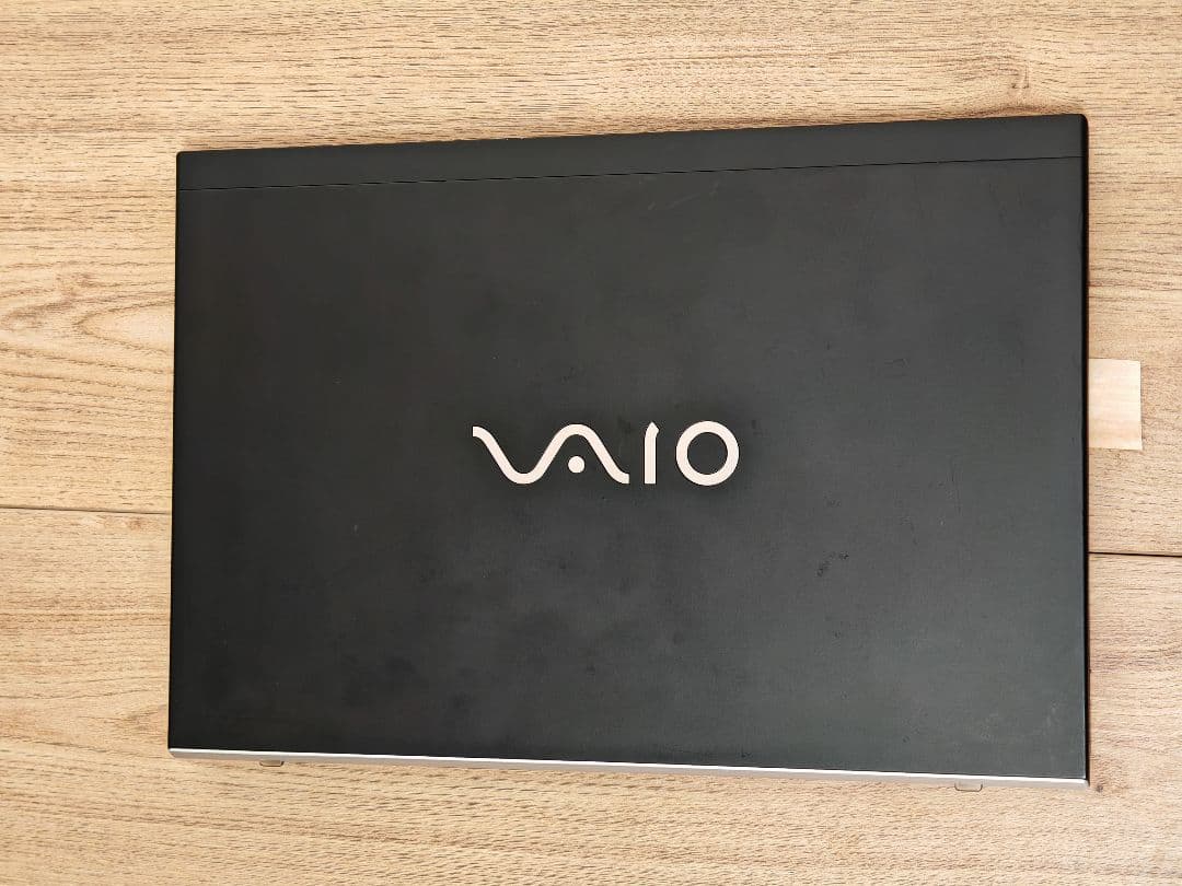 VAIO VJPG11C12N【LTE対応】