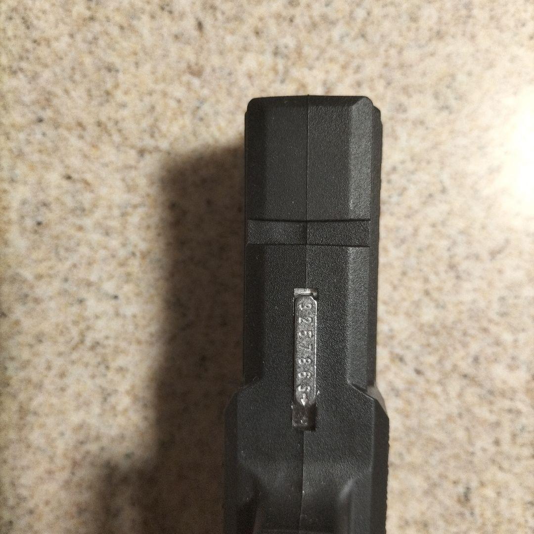 STRIKER 9S CO2ガスガン