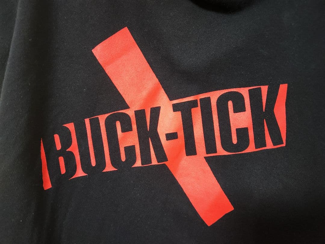 【値下可】バクチク現象-2023- パーカー