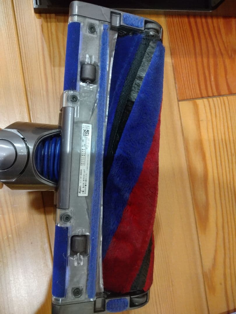 R*7様 ダイソン dyson micro マイクロ スティッククリーナー 最軽