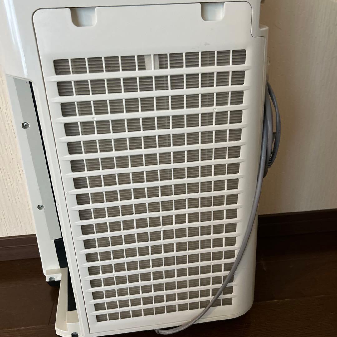 美品　SHARP 加湿空気清浄機　2020年製