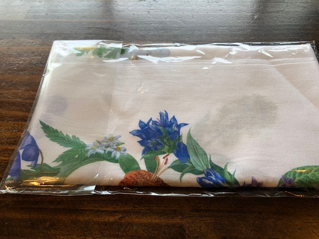 アークテリクス　ARC'TERYX 手ぬぐい