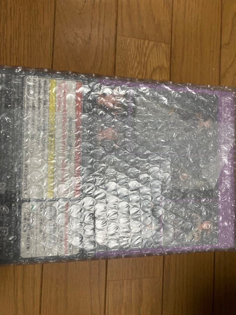 未開封 figma ゼルダの伝説セット