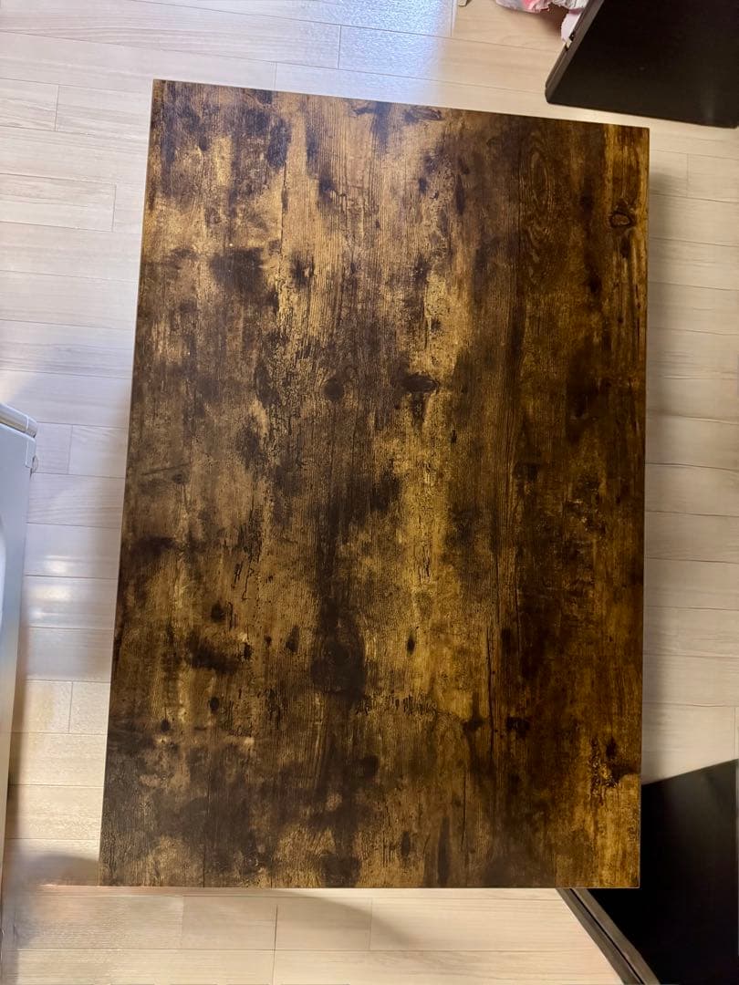 ニトリ　こたつテーブル