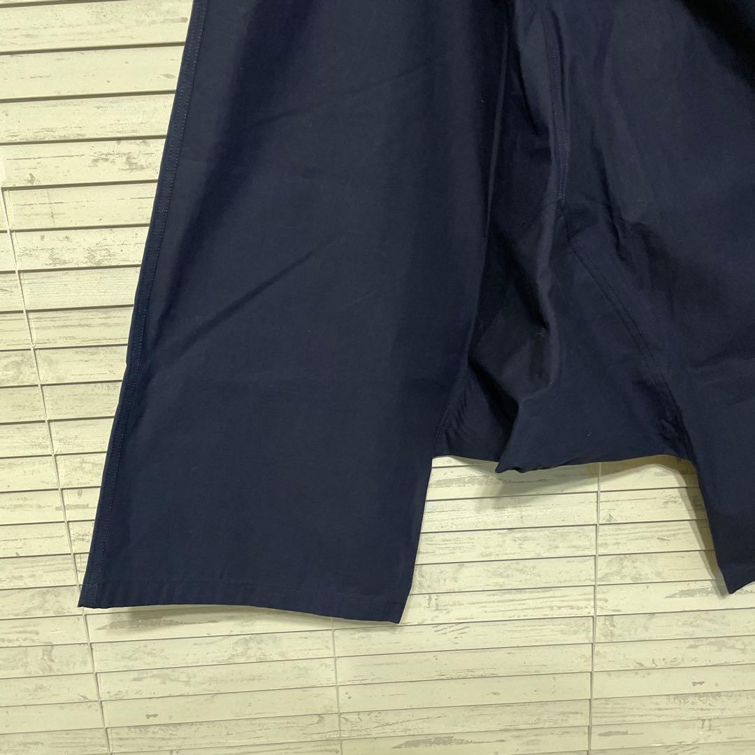 Yohji yamamoto POUR HOMME サルエルパンツ