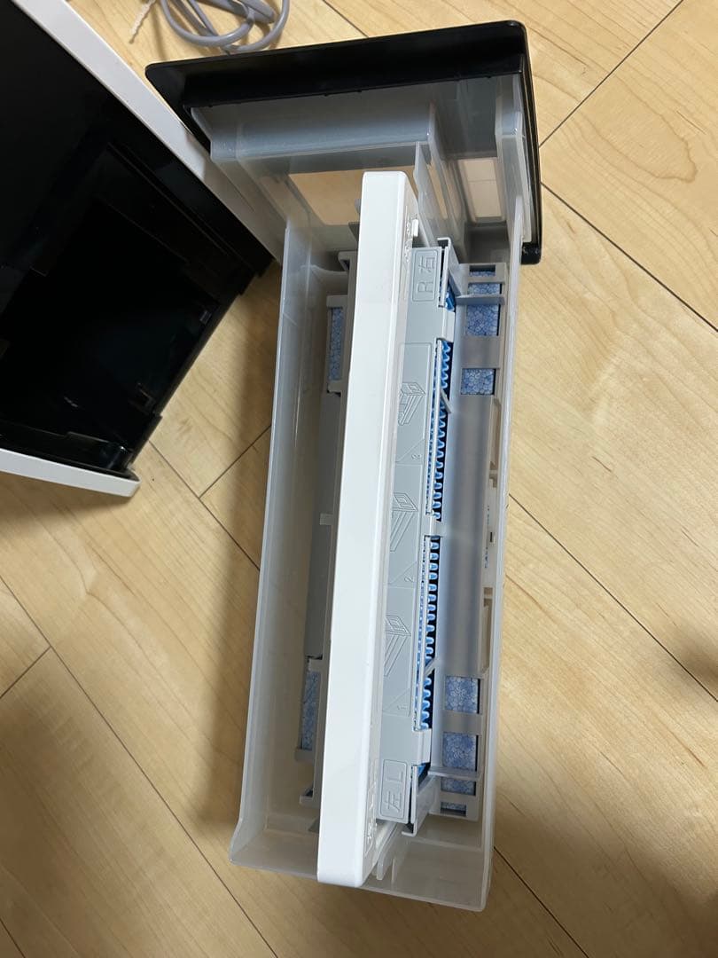 SHARP シャープ 加湿空気清浄機 KC-30T7-W