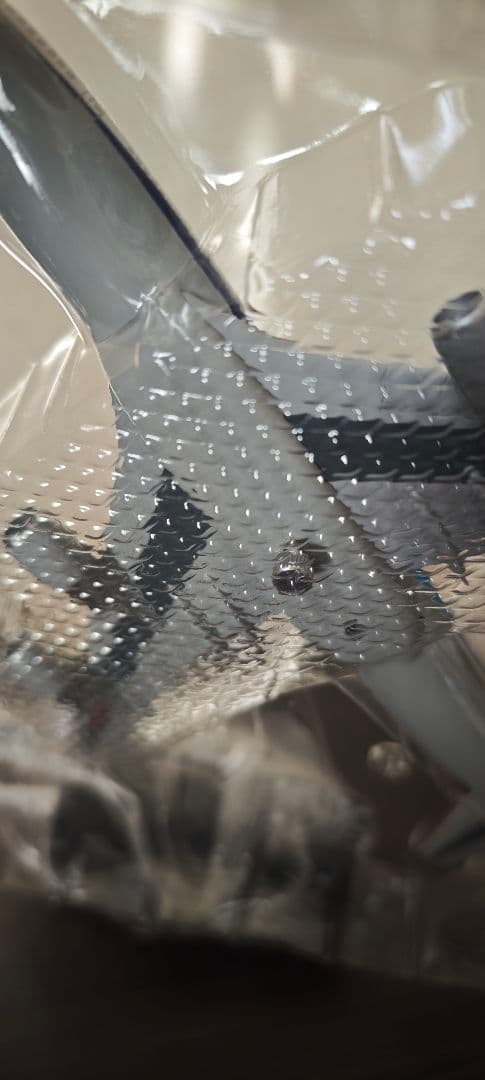 ANA ボーイング747 1/250モデル