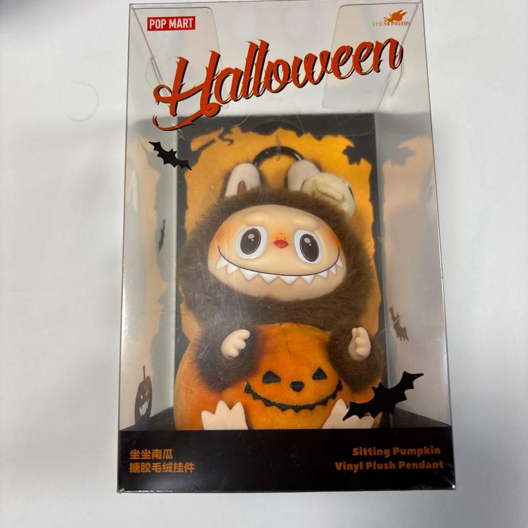 ラブブlabubu 5点セット