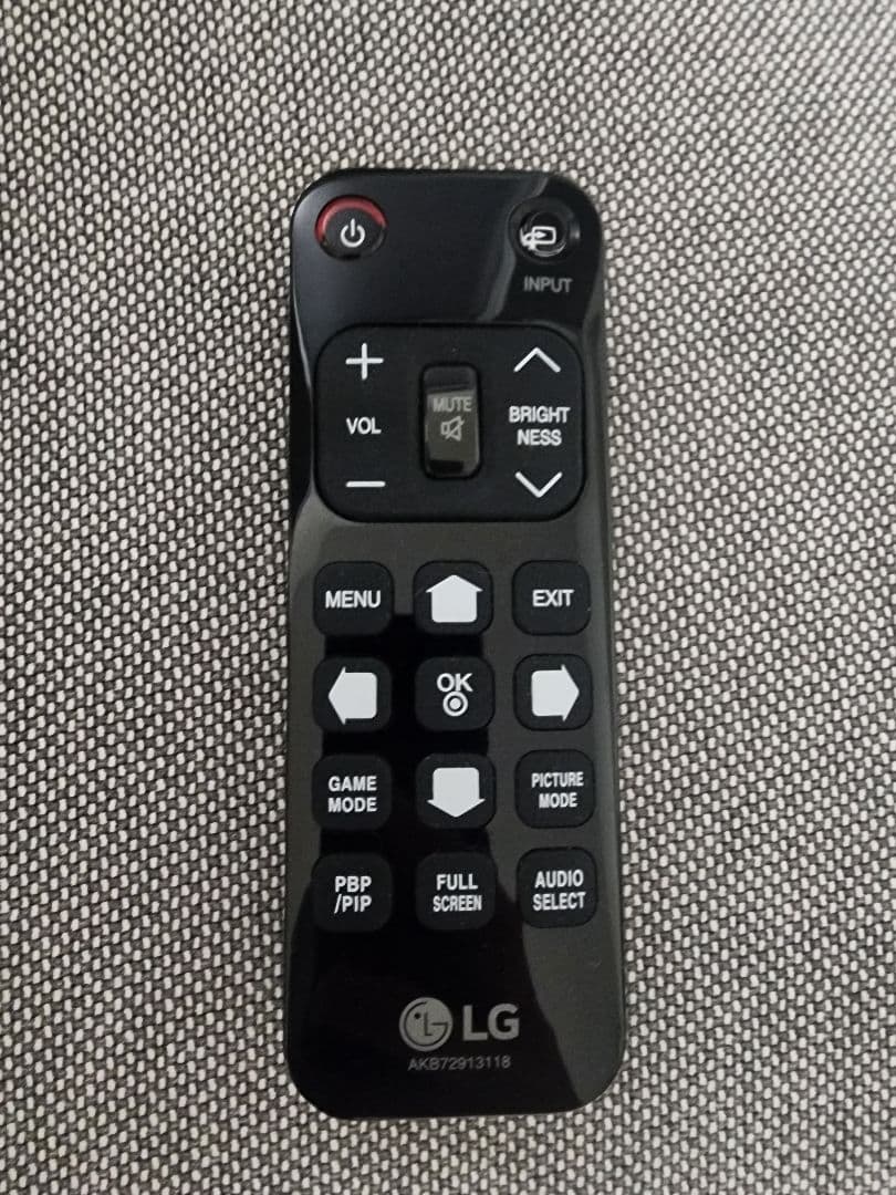 LG モニター ディスプレイ 43UN700-B 4K 画面