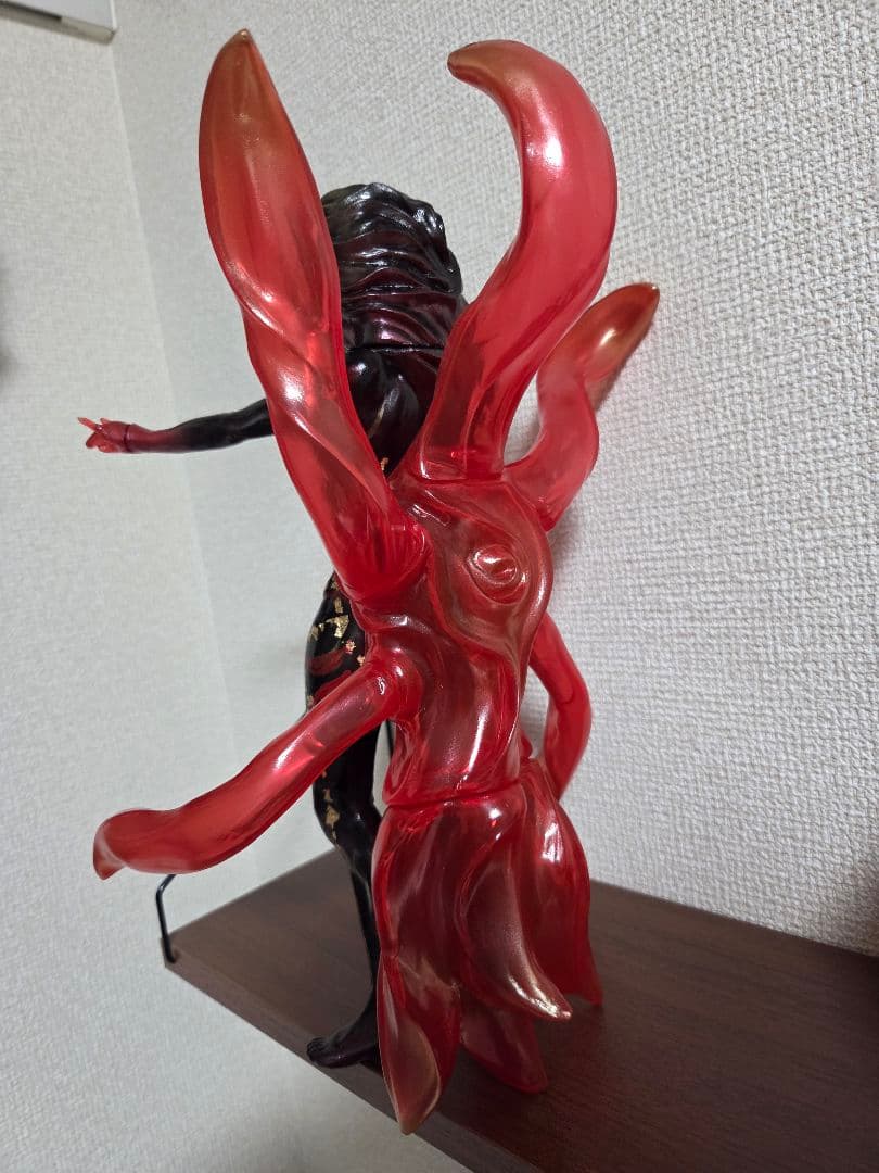 ヒカリトイズ　真説・物ノ怪少女　九尾〜祝祭　ワンオフ