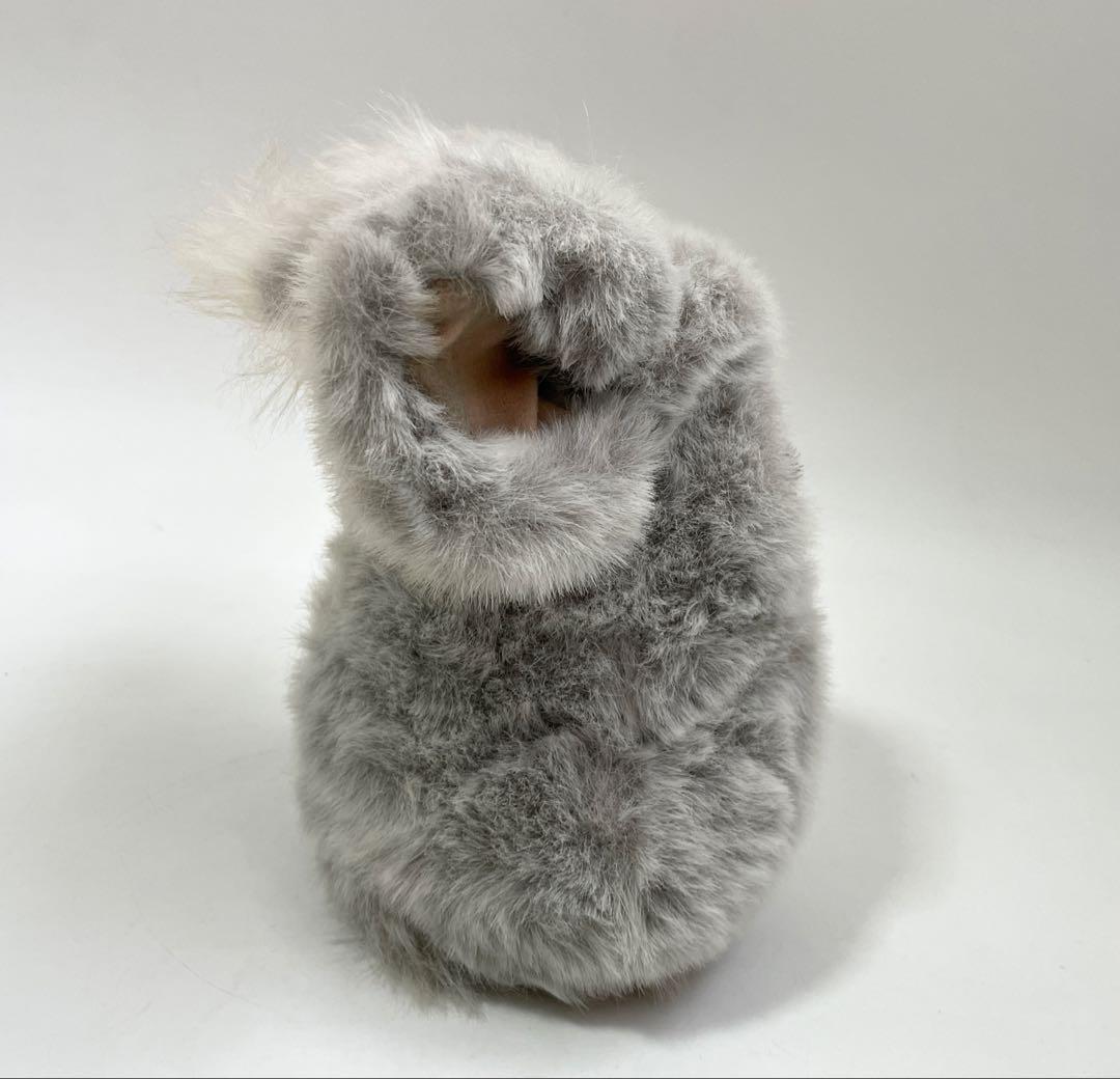 ファービー2 おしゃべりペット グレー