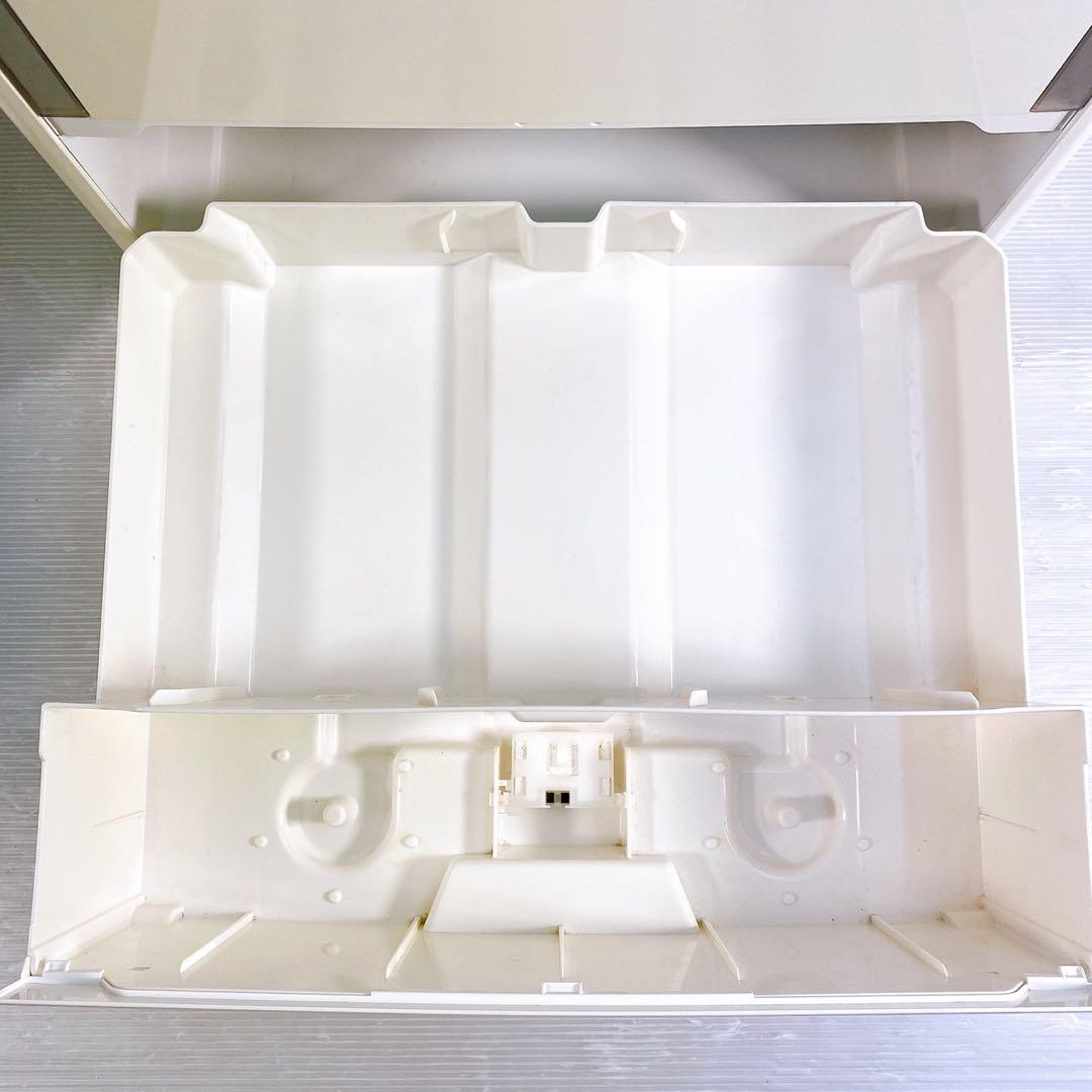 新品フィルター付き　ダイニチ　加湿器　ハイブリッド式　ホワイト HD-183-W