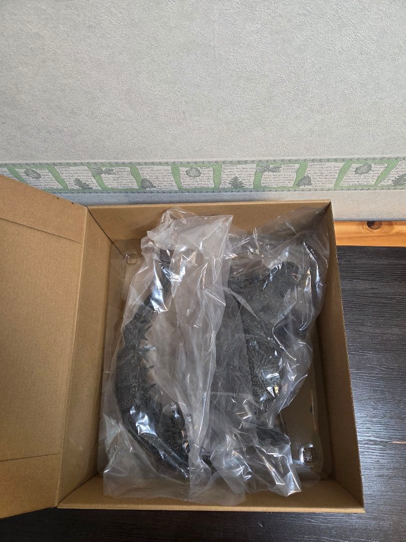 東宝大怪獣シリーズ ゴジラ(2023) −1.0 マイナスワン